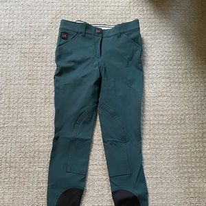 Equiline Women’s “Boston” Breeches